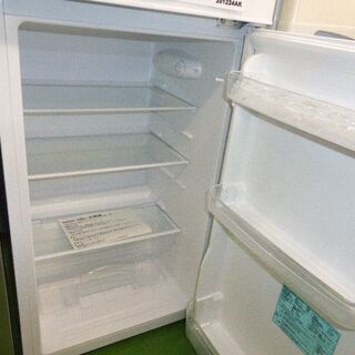 愛品館八千代店】保証ありHaier2018年製130ℓ直冷式冷凍冷蔵庫