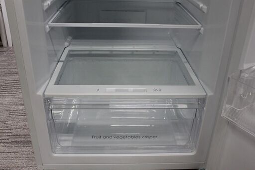 R2863) YAMADASELECT ヤマダセレクト 2ドア冷凍冷蔵庫 225L YRZ-F23G1