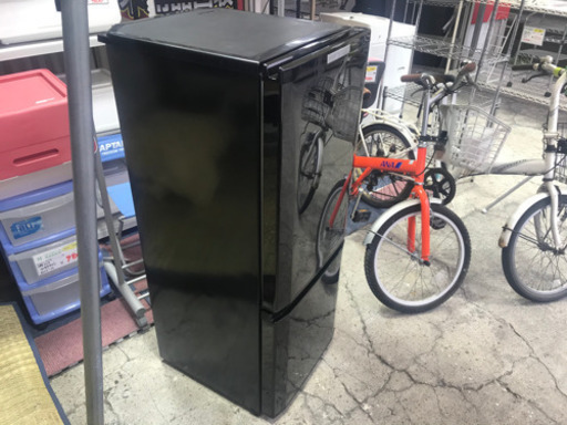 最新情報 【リサイクルショップ八光　田上店　安心の1か月保証】三菱 146L MR-P15Y-B 2ドア冷蔵庫（サファイアブラック）MITSUBISHI 冷蔵庫