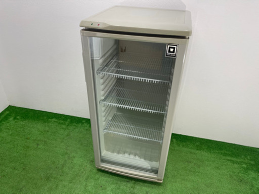 レマコム 業務用 冷蔵ショーケース 100L 店舗 飲食店 RCS-100 | www