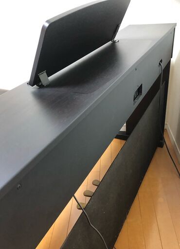 ヤマハ 電子ピアノ ARIUS アリウス YDP-88Ⅱ ダークローズウッド調 