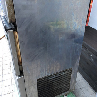 製氷機　ホシザキ　IM 25L 1型　中古格安