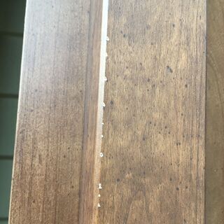 YKK　玄関ドア　ヴェナート　観音開き　ツードア　アイアンハンドル　重厚