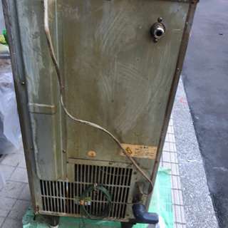 製氷機　ホシザキ　IM 25L 1型　中古格安