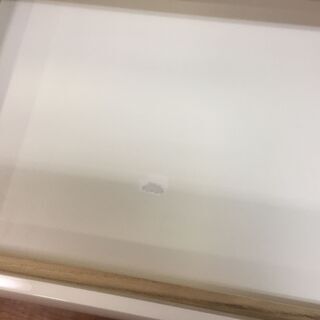 ニトリ（NITORI）枠型TVボードセット　コーラル160
