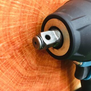 マキタ TW700D インパクトレンチ【リライズ野田愛宕店】【店頭取引限定】【中古】【管理番号：ITXBWLV4IXJ2】