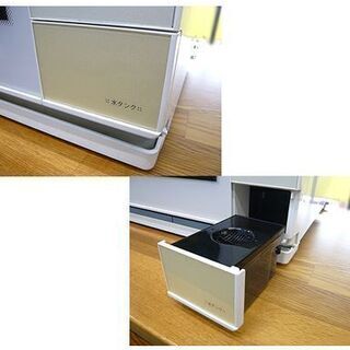 【Sharp ヘルシオ AX-SA1-W 2014年製 ホワイト系】カラータッチパネル 食器除菌 庫内フラット ウォーターオーブン ウォーターグリル スチームオーブン シャープ HEALSIO 札幌 本郷通店 Sharp ヘルシオ AX-SA1-W 2014年製 ホワイト系】カラータッチパネル