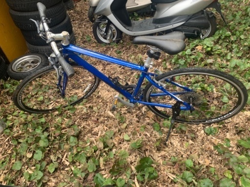 自転車