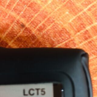 マスプロ LCT5 デジタルレベルチェッカー【リライズ野田愛宕店】【店頭取引限定】【中古】【管理番号：IT0ZCF7ZE1FC】