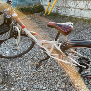 ✨お子様へ✨2000円‼️ブリヂストン‼️自転車✨