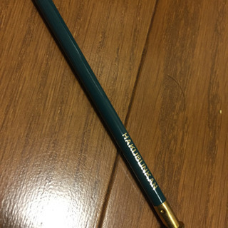 スタイリッシュ鉛筆