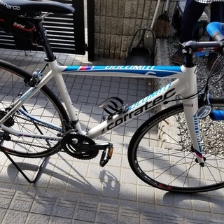 corratec 25th Anv. DOLOMITI 限定 Color【自転車防犯登録抹消証明書取得済】 corratec 25th Anv. DOLOMITI 限定 Color【自転車防犯登録抹消証明書