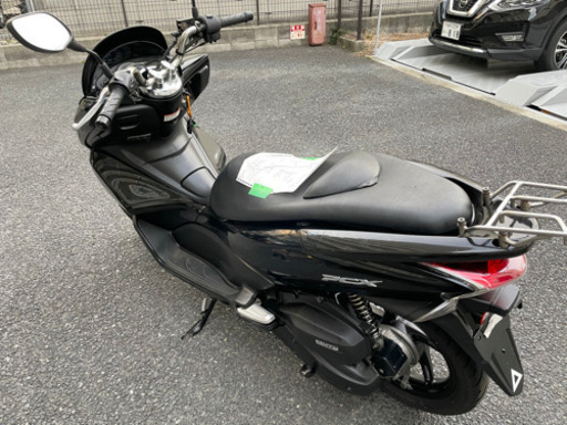 その他 PCX125 jf28