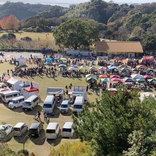 愛知こどもの国マルシェ　食と遊びの祭典　 マルシェブース出店者募...