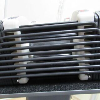 JKN2093/トレーニング器具/ダンベル/可変式/アジャスタブル/22.5 