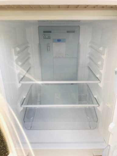 ET1403A⭐️SHARPノンフロン冷凍冷蔵庫⭐️ - 冷蔵庫 