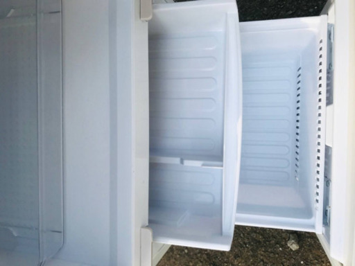 ET1403A⭐️SHARPノンフロン冷凍冷蔵庫⭐️ - 冷蔵庫 