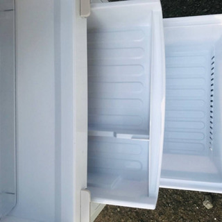 ET1403A⭐️SHARPノンフロン冷凍冷蔵庫⭐️