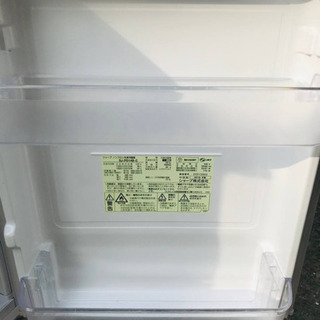 ET1403A⭐️SHARPノンフロン冷凍冷蔵庫⭐️