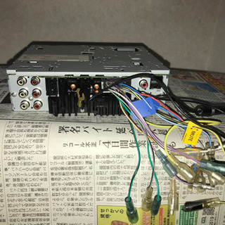 カロッツェリア　DEH-970