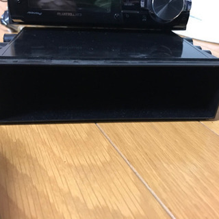 カロッツェリア　DEH-970