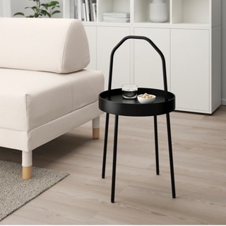 IKEA ブールヴィーク　サイドテーブル