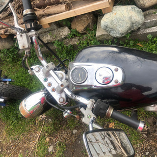 HONDAマグナ50 cc お取り引き終了しました grupogyv.com.pe