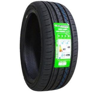新品タイヤ 215/40R18 ４本
