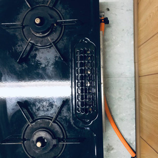 ET1408A⭐️リンナイガスコンロ⭐️ 2018年製  