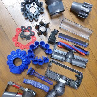 ダイソン掃除機  SV07　※分解洗浄済み