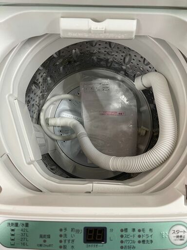 都内近郊無料で配送、設置いたします 2020年製 洗濯機 YAMADA YWM  