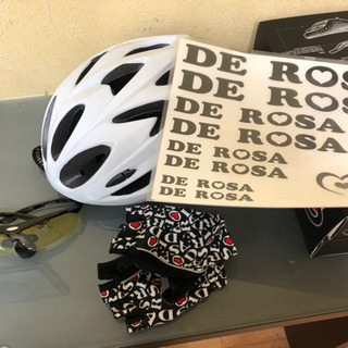 [受け渡し予定者決まりました]　デローザ　DE LOSA KING3 RS ロードバイク