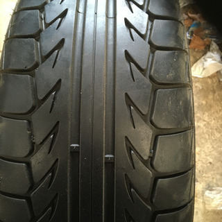 195/60/15中古タイヤです
