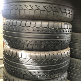 195/60/15中古タイヤです