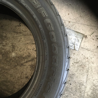 195/60/15中古タイヤです
