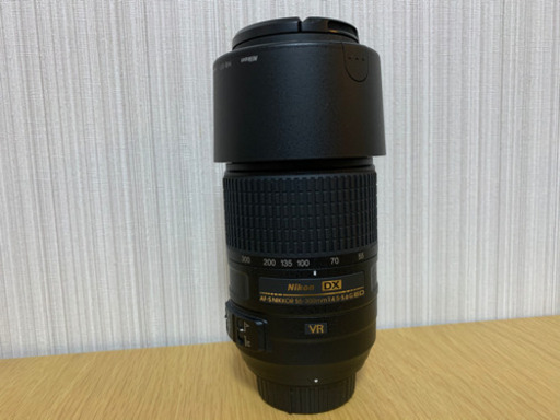 【値下げ】Nikonデジタル一眼レフカメラD5100+レンズ3本セット