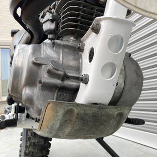 XR100R 公道仕様