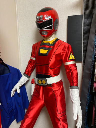フレキシブルマネキン 1/1アトラク用衣装を飾るなどにいかが