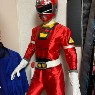 フレキシブルマネキン　1/1アトラク用衣装を飾るなどにいかがでしょうか？