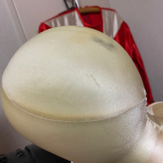 フレキシブルマネキン　1/1アトラク用衣装を飾るなどにいかがでしょうか？