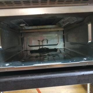 J089★6ヶ月保証★LPガスコンロ★Rinnai  RT64JHS-R  2018年製