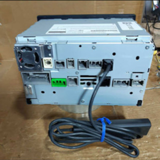 ホンダ純正ギャザーズ Vxm 128vsxi あき 尾道のカーナビ テレビの中古あげます 譲ります ジモティーで不用品の処分