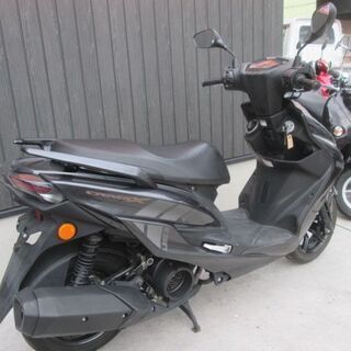 YAMAHA シグナスxSR セル始動 5型beams SEA5J SED8J YAMAHA シグナスxSR セル始動 5型beams SEA5J SED8J ヤマハ シグナスX