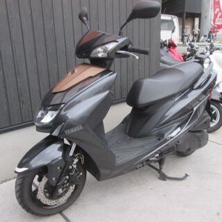 ★２0万円　シグナスX　２０１９年モデル！SED8J　セル１　実働車★ヤマハ　オイル交換済み！５型 ☆20万円 シグナスX 2019年モデル！SED8J セル1 実働車☆ヤマハ