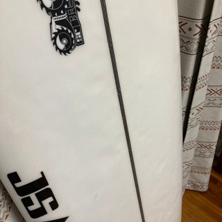 JS Monsta6 サーフボード