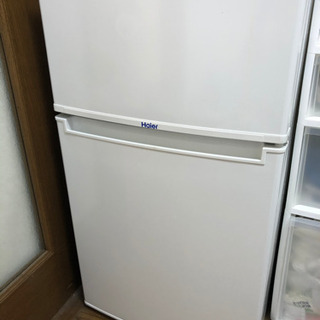5000円　　冷蔵庫