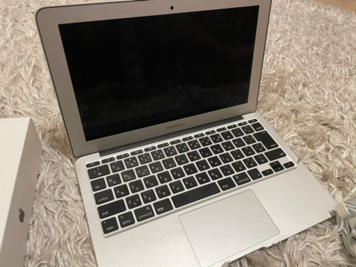 MacBook Air 13インチ 35,000円