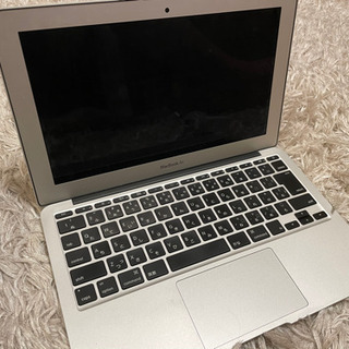 MacBook Air 13インチ 35,000円