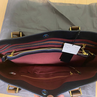 【新品】master piece gloss ver.2  トートバッグ