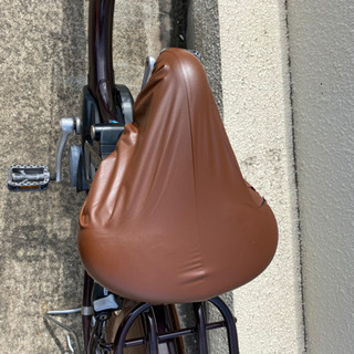 電動自転車　ブリヂストン　アシスタベーシック 26インチ